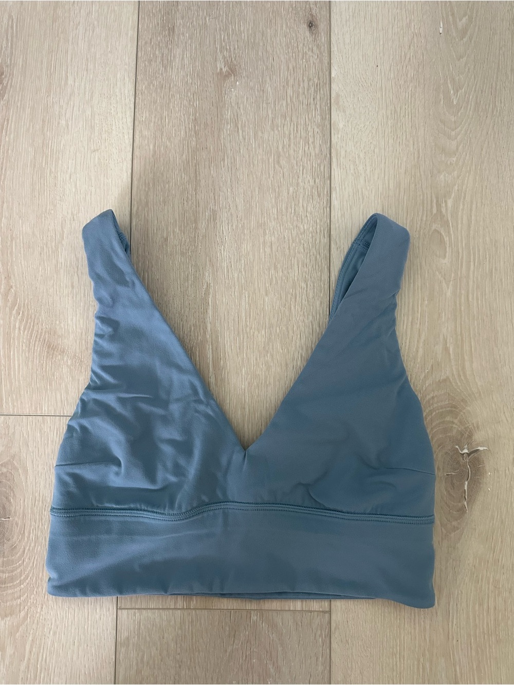 Lululemon Align V-Neck Bra